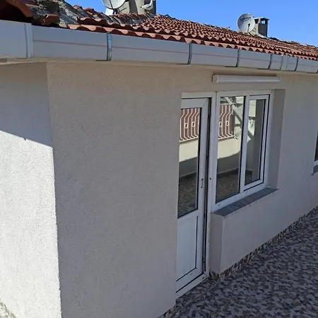2br Family House With Terrace
