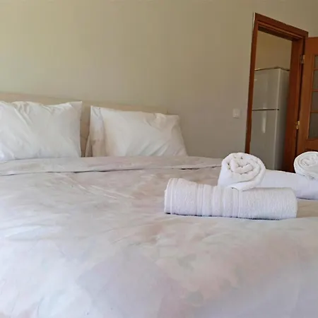 2br Family House With Terrace דירה