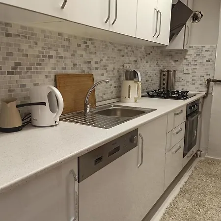 2br Family House With Terrace