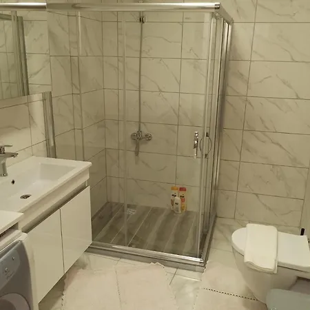 דירה 2br Family House With Terrace
