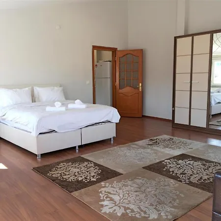2br Family House With Terrace