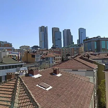 2br Family House With Terrace *