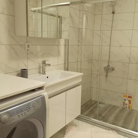 Διαμέρισμα 2br Family House With Terrace *