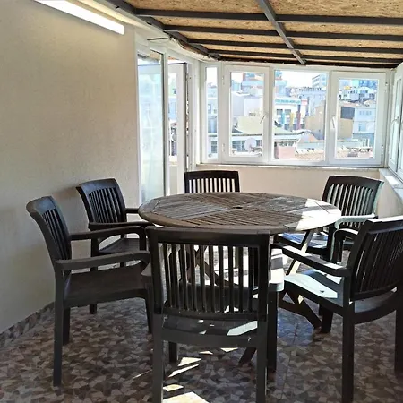 2br Family House With Terrace *